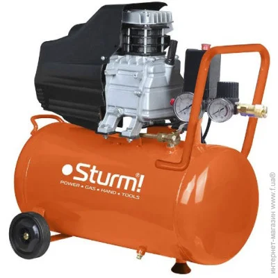  Sturm! AC9315 24 