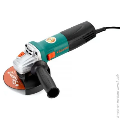  Sturm! AG9012TEC