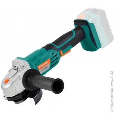   Sturm! AG9020CL