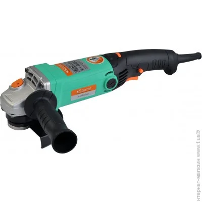  Sturm! AG9514E