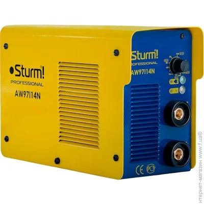   Sturm! AW97I14N