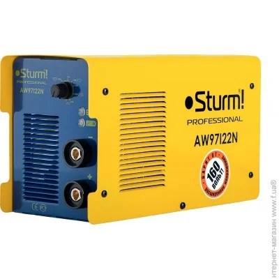   Sturm! AW97I22N