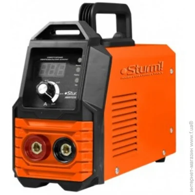   Sturm! AW97I2350D