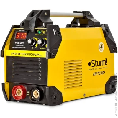   Sturm! AW97I310DP