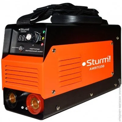   Sturm! AW97I350