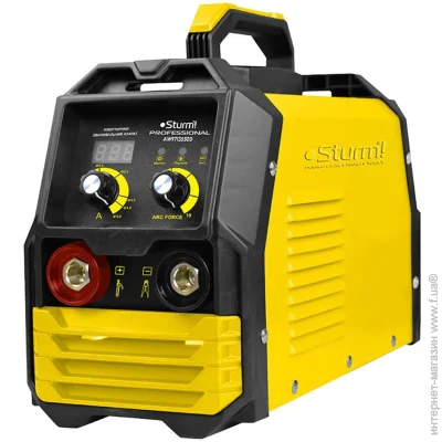   Sturm! AW97I3550D