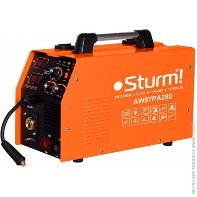   Sturm! AW97PA280