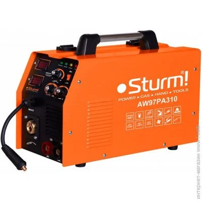   Sturm! AW97PA310