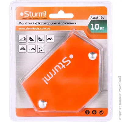   Sturm! AWM-10V 10