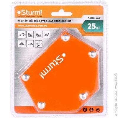   Sturm! AWM-25V 25