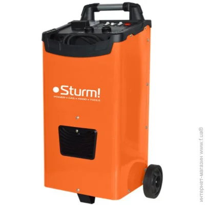-  Sturm BC8080 12/24