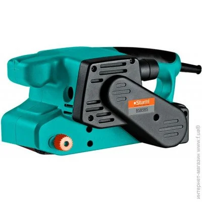  Sturm! BS8585