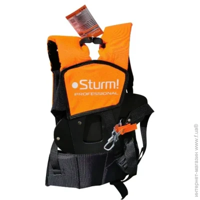    Sturm BTA012S