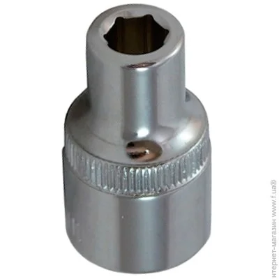   Sturm! Hex 1/2"DR, 30 (1360117)