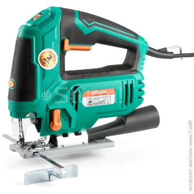  Sturm! JS4110Q