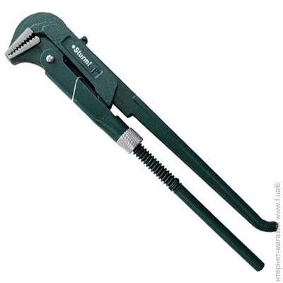  Sturm!   " L", 75 (1045-02-PW75)