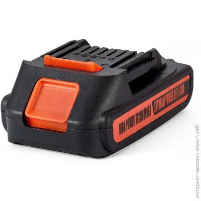  Sturm! CD3218LB-998M 18  2 A/