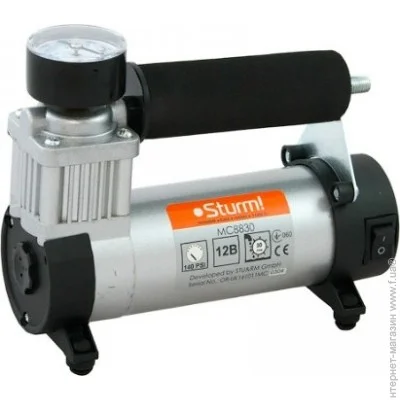 Sturm! MC8830  
