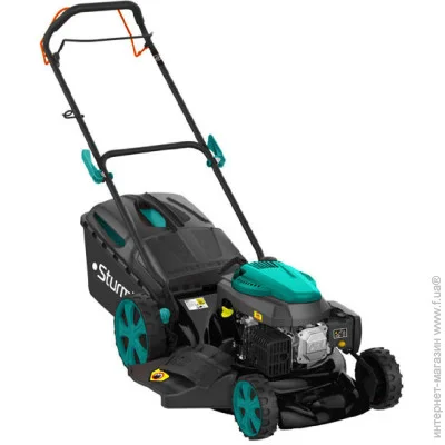   Sturm! PL4650SE