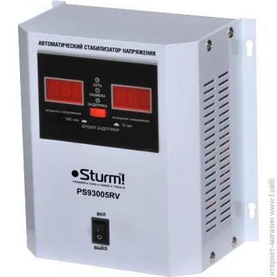   Sturm! PS930051RV  , 