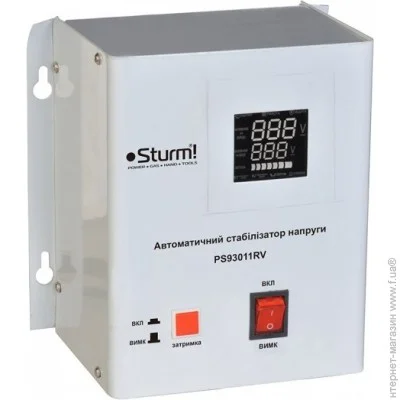   Sturm! PS93011RV  , 