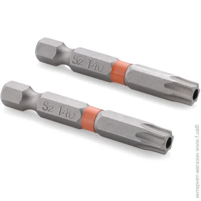  Sturm!  S2 T-40x50 mm Tamper, 2 (1274407)