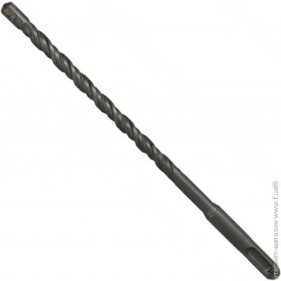  Sturm! SDS+ 6x160 (9020-SDS-D06X160)