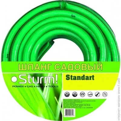   Sturm! Standart 1/2", 30,  (3015-18-1230)