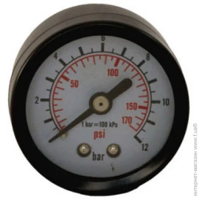  Sturm! WP9700-2 40
