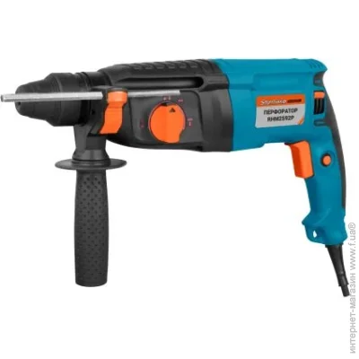  Sturmax RHM2592P 1200 
