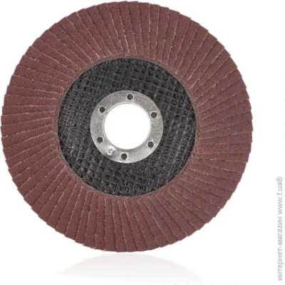  Sturmax    125x22 100 (9010M-01-125-100)