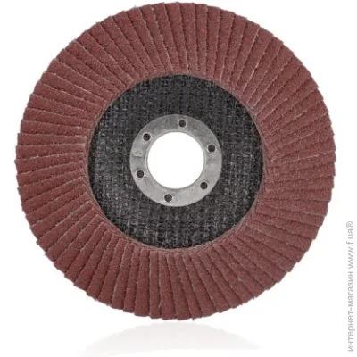  Sturmax    125x22 80 (9010M-01-125-080)