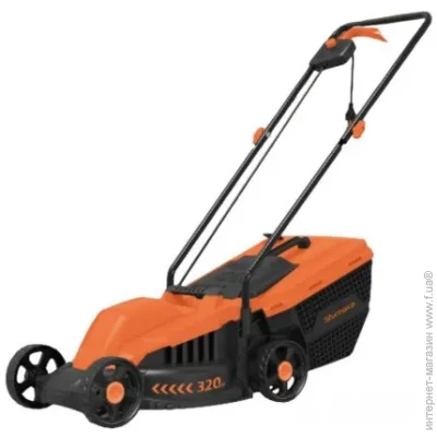   Sturmax GTM3614
