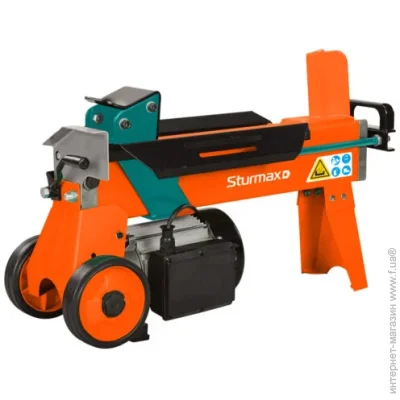  Sturmax  (WSM1015)