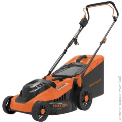   Sturmax GTM3618