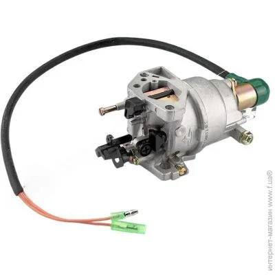    Sturmax 192F (PG192F-CRB)