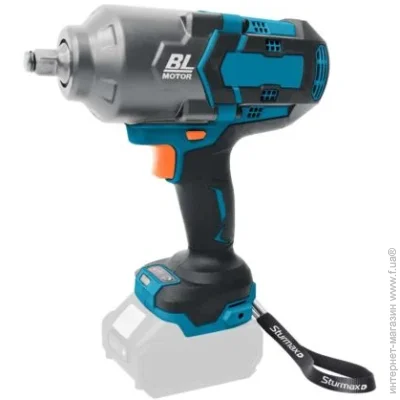    Sturmax IWM3203CRP