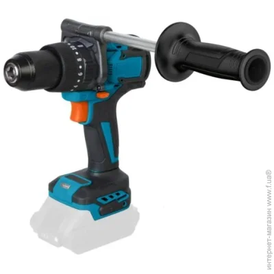 -  Sturmax (CDM3203CRP)