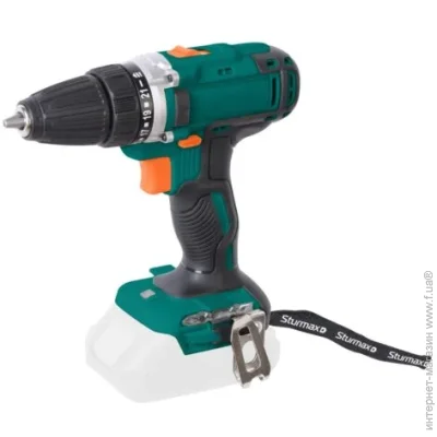 -  Sturmax  .   (CDM3201CR)