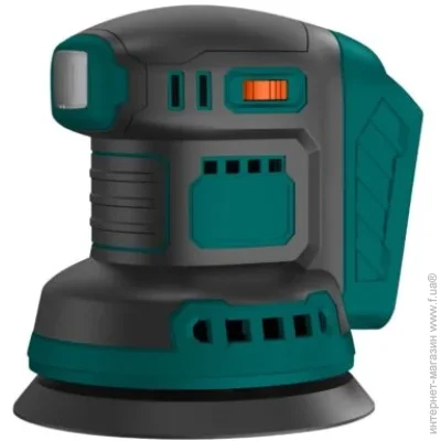   Sturmax OSM8120CR