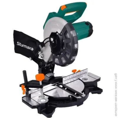   Sturmax 1600  (MSM55212)