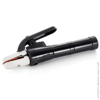 Электрододержатель Sturmax Электрододержатель 300 A медь (AWHM-1014) Электрододержатель Sturmax Электрододержатель 300 A медь (AWHM-1014)