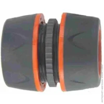 Sturmax Муфта ремонтная для шланга 3/4'' (3015M-10-3/4P) Sturmax Муфта ремонтная для шланга 3/4'' (3015M-10-3/4P)