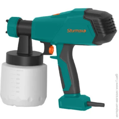   Sturmax 550  (SGM96550)