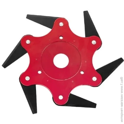  Sturmax   6    (BTAM008)
