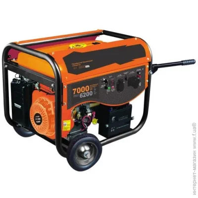   Sturmax PGM8770EN 6.5 