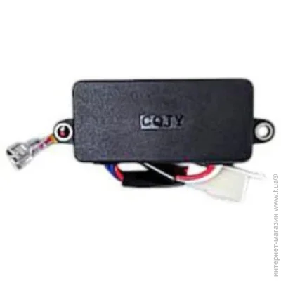   (AVR) Sturmax 2,8  (PG168F-AVR)