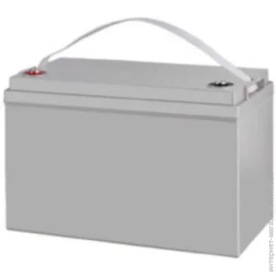    Sturmax BC12VM-GEL100AH