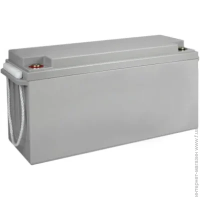    Sturmax BC12VM-GEL150AH
