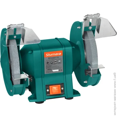   Sturmax BGM60176